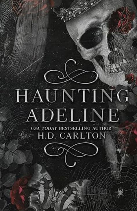 haunting adeline ending